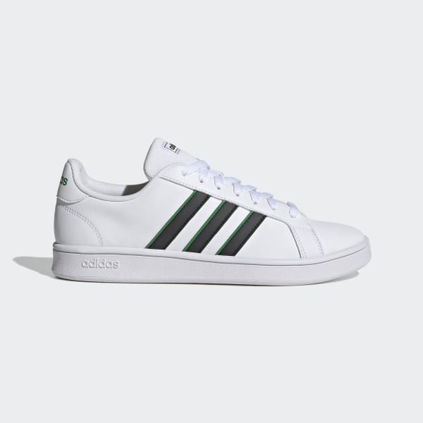 Tennis adidas grand court base 2025