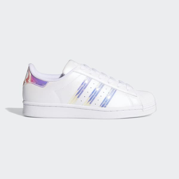 adidas shoes in white colour