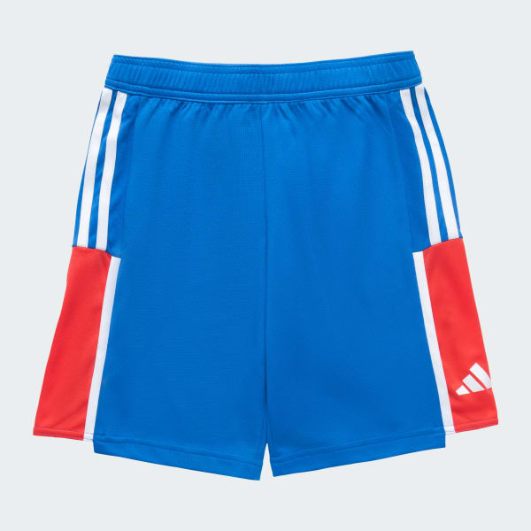 Blue CS Club Shorts