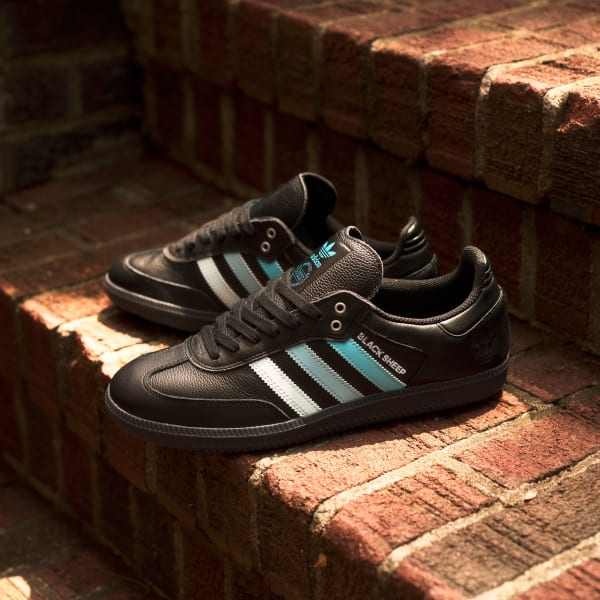 Black sheep sneakers deals