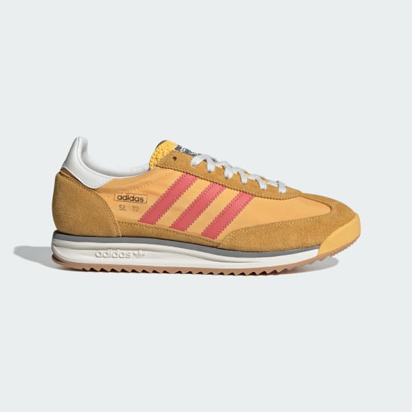 Amarillo Tenis SL 72 RS