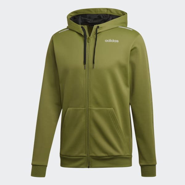 adidas gear up hoodie