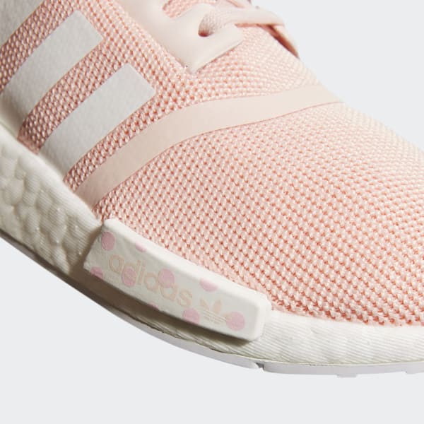 adidas Tenis NMD R1 x TOY STORY 4 BO PEEP Rosa adidas Colombia