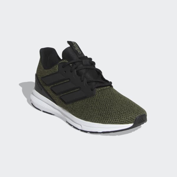 womens adidas black swift run