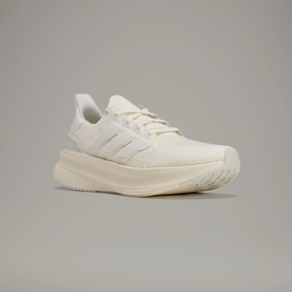 Beyaz Y-3 Ultraboost 5