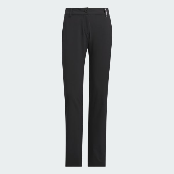 Black 4-웨이 스트레치 팬츠