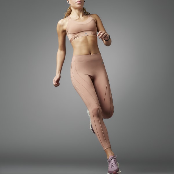 Brown Collective Power Fastimpact 7/8 Leggings