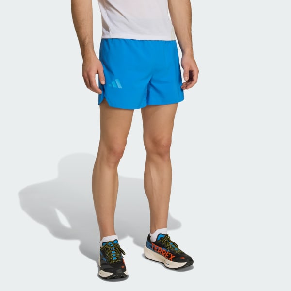 Bleu Short Terrex Xperior CLIMA365