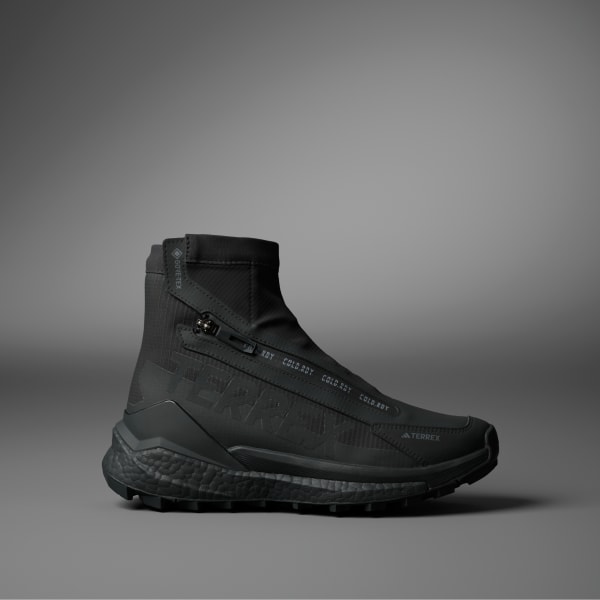 Nero SCARPE TERREX FREE HIKER 2 COLD.RDY