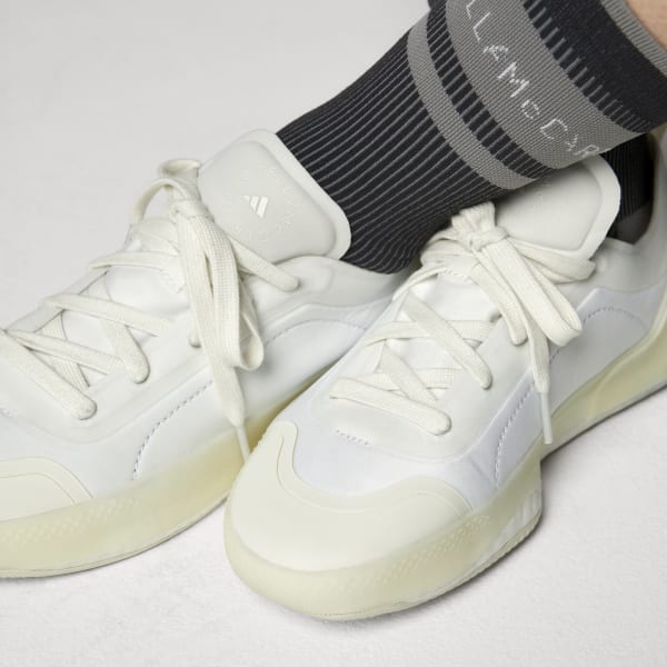 Adidas By Stella Mccartney Treino Schuhe Weiss Adidas Deutschland