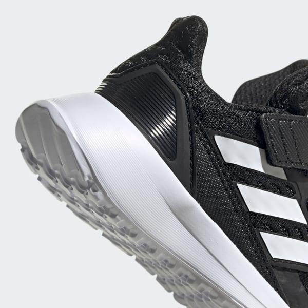 adidas RapidaRun Shoes Black adidas Australia