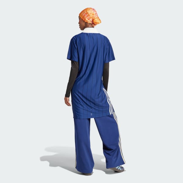 Adidas dress short sleeve hot sale