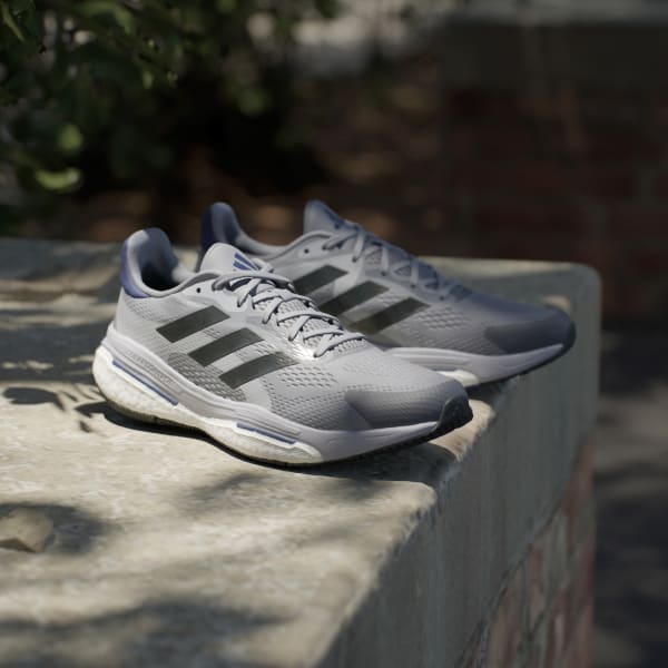 Adidas neo top trainers grey