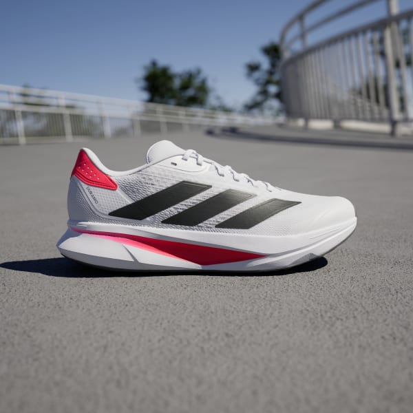Blanco Zapatillas Duramo SL 2 Running