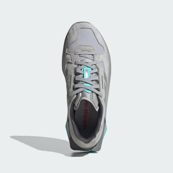 Gris Chaussure Treziod PT