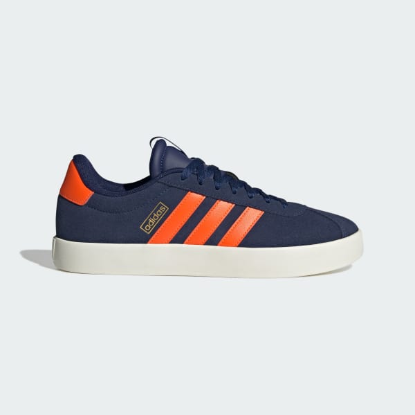 Blue VL Court 3.0 Shoes