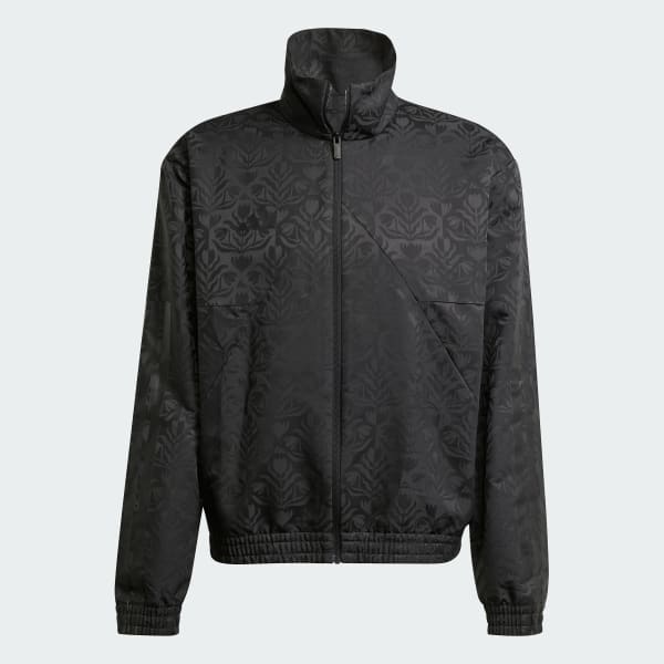 Siyah Common Goal Eşofman Üstü