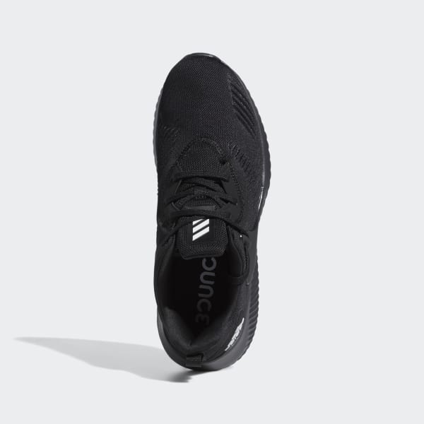 adidas Alphabounce RC 2.0 Shoes - Black | adidas Singapore