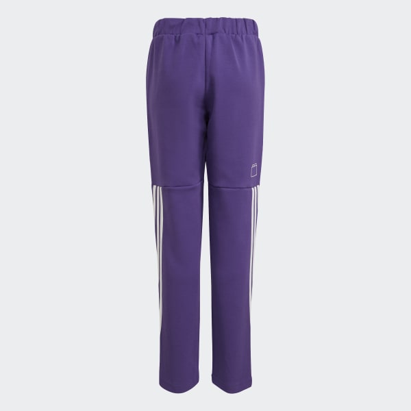 Purple adidas x Classic LEGO® Pants QG629