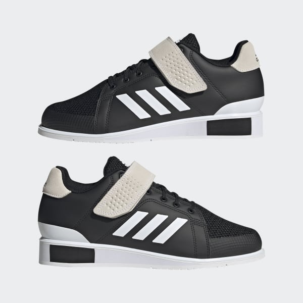 Zapatilla Power Perfect Tokyo - Negro adidas adidas