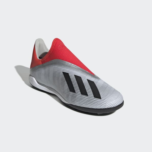 Adidas x 19.3 discount sin cordones