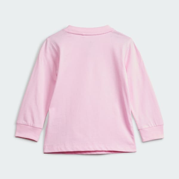 Rosa Maglia Long Sleeve