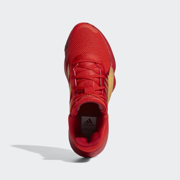 Adidas day one red online