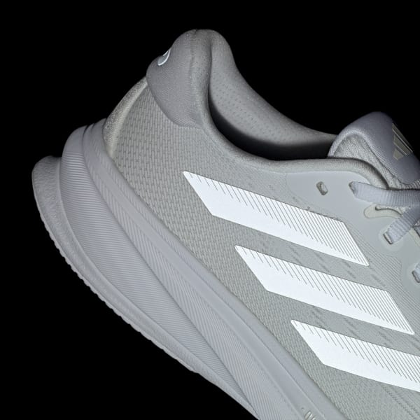 adidas Supernova Rise 2 Running Shoes - White | Free