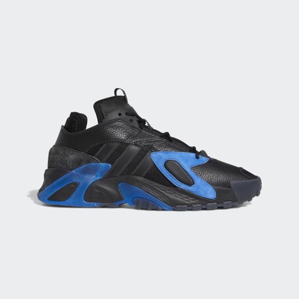 Chaussure Streetball - Noir adidas | adidas France