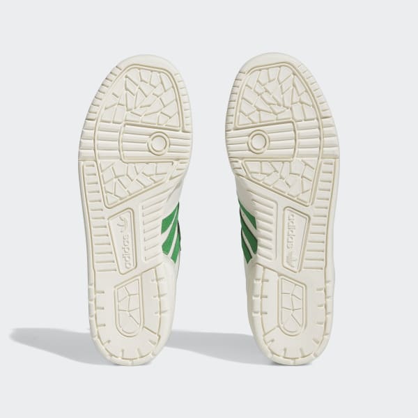 Blanco Tenis Rivalry Low