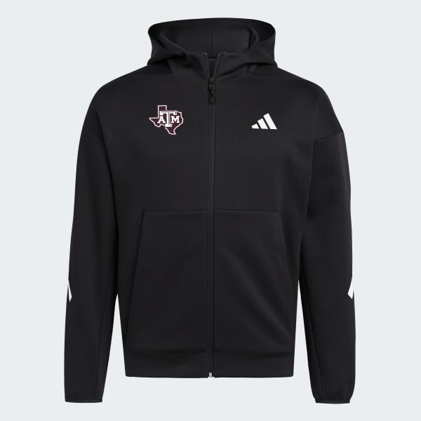 ann Adidas adidas Z.N.E. Full-Zip Hoodie
