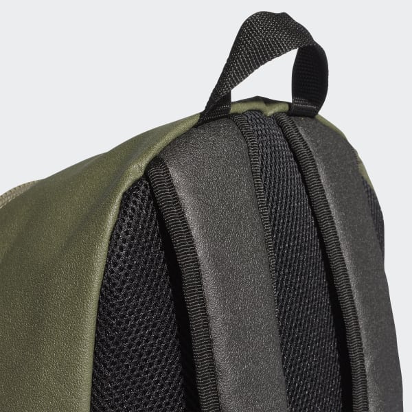 Mochila Classic Urban Unisex Verde Adidas Adidas Brasil