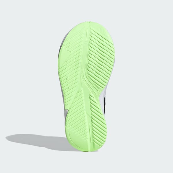 Czerń Buty Duramo SL Kids