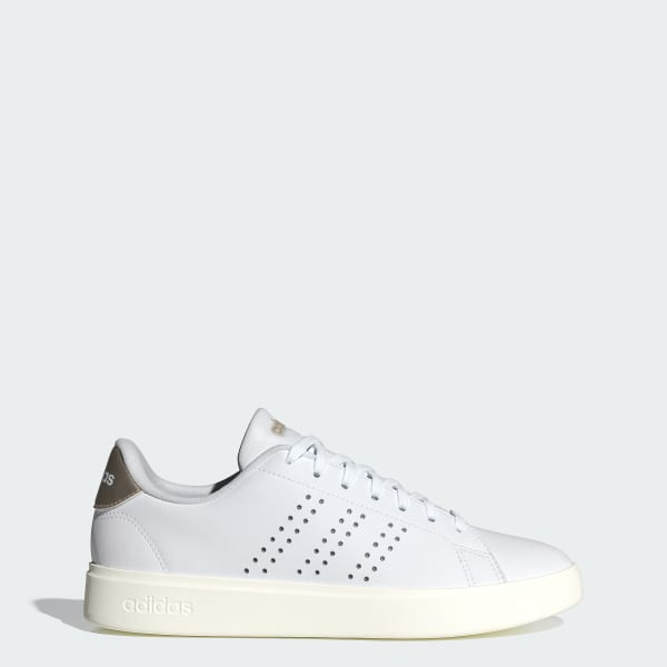 Adidas advantage grey six online