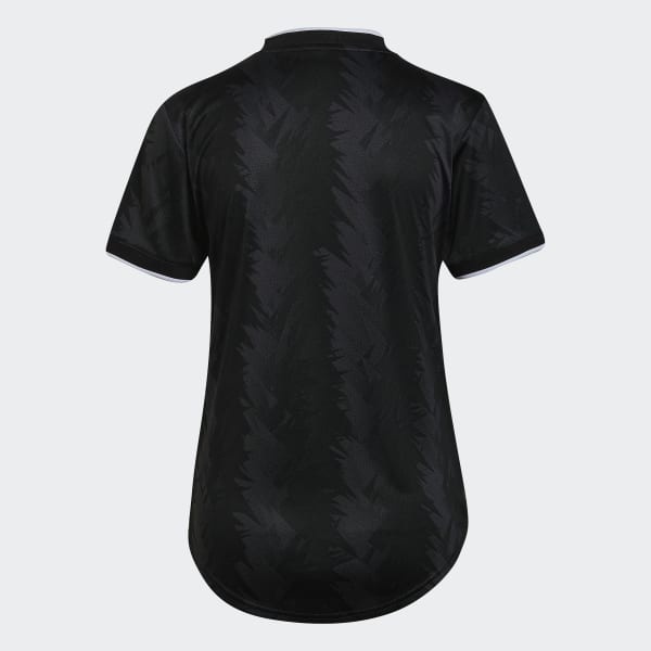 adidas Jersey de Visitante Juventus 22 23 Negro adidas Mexico