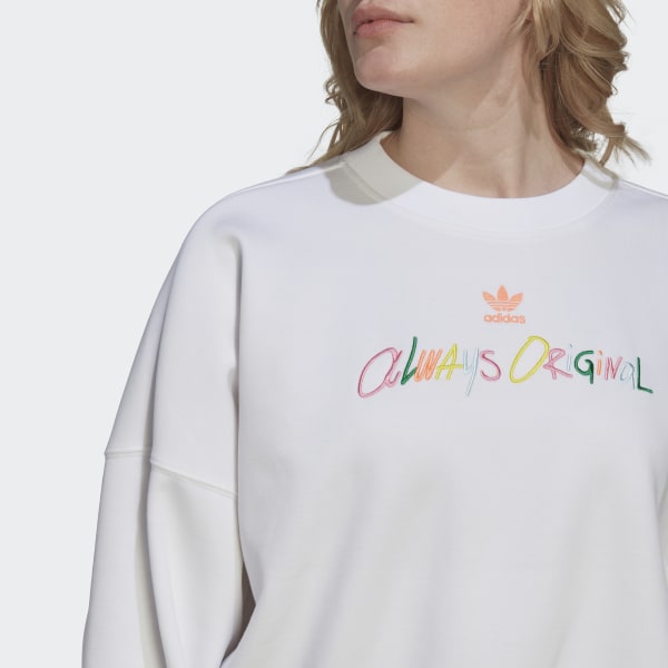Adidas original sweater sales