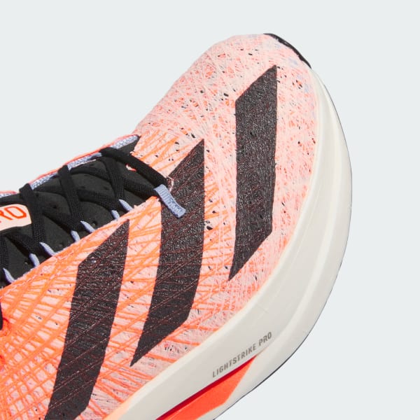 Adidas adizero prime ltd red store