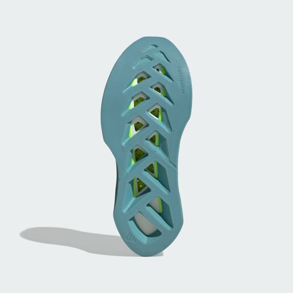 Turquesa Sapatilhas de Corrida Treadflow