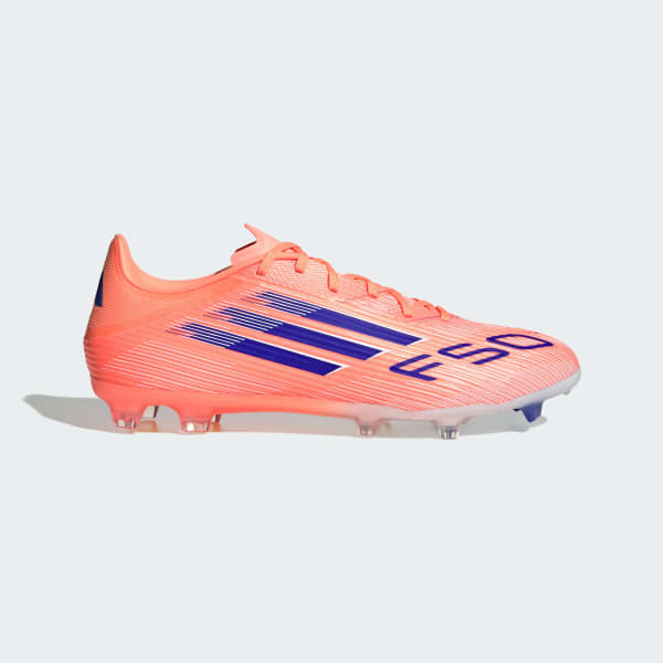 Adidas F50 League Firm/Multi-Ground Boots