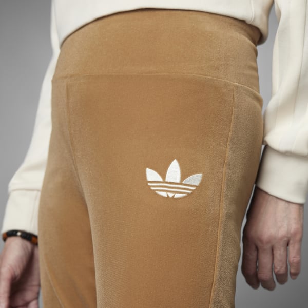 Mallas terciopelo on sale adidas