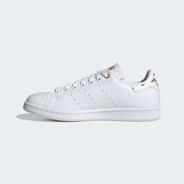 White Stan Smith Shoes LDJ84