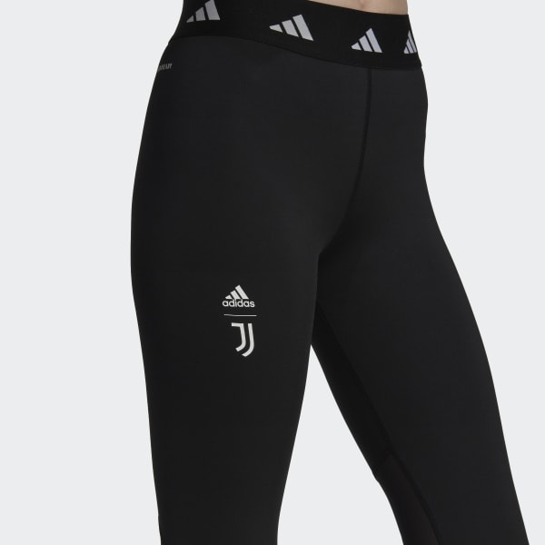 Noir Tight Juventus