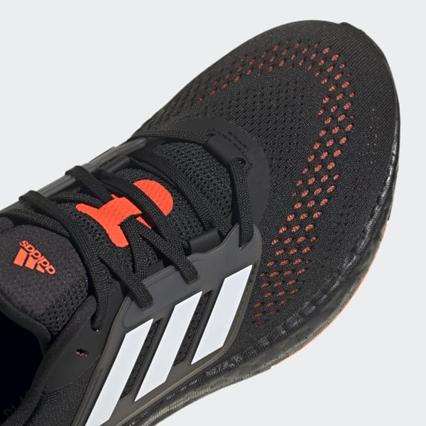 adidas Pureboost 22 Shoes - Black | adidas India