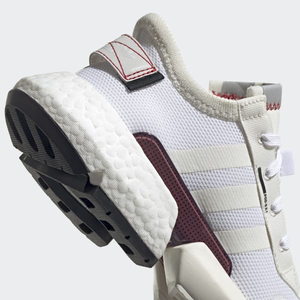 adidas POD S3.1 Shoes White adidas Malaysia
