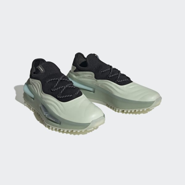 Noir Chaussure NMD S1