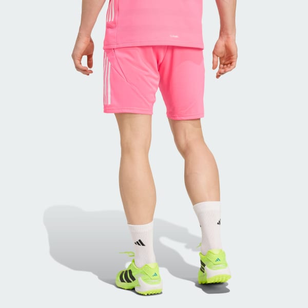 Rosa Germany Hockey Bortashorts