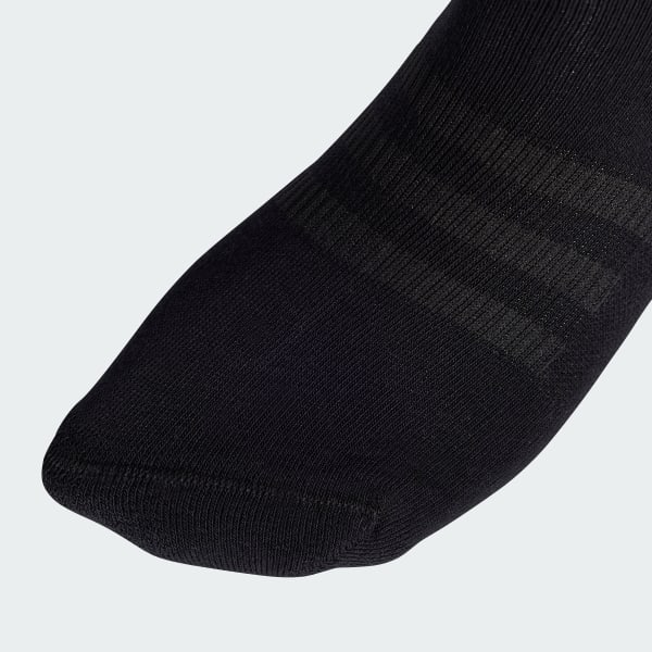 cerná Ponožky adidas x Fortnite
