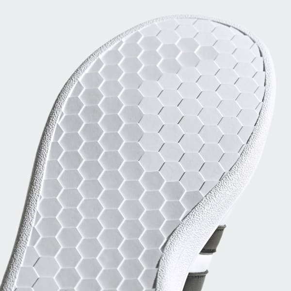 Λευκό Grand Court Shoes EPF87