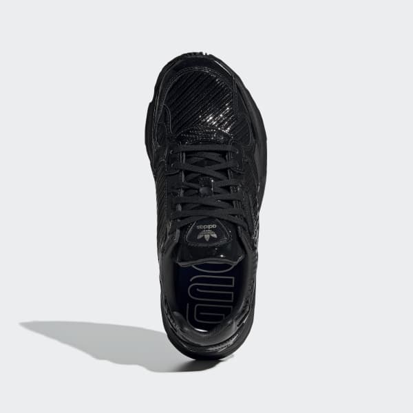 adidas falcon negro adidas falcon negro