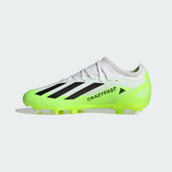 Adidas crazylight soccer cleats store